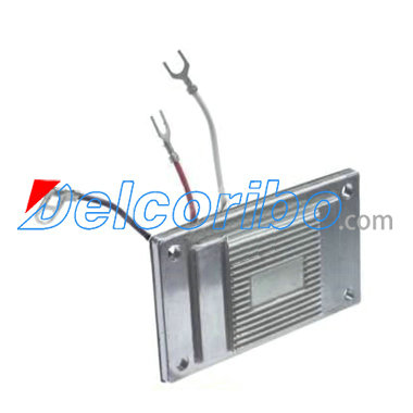 Delco 19020401 Voltage Regulator