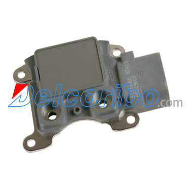 FORD Voltage Regulator E9DF-10316-AA, E9DZ-10316-A, F0DU-10316-AA