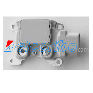 Ford Voltage Regulator F4ZU-10316-AA, F4ZU-10316-AC, F4ZZ-10316-A, F4ZU10316AA, 