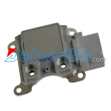 Ford Voltage Regulator F1DU10576AA, F1DU10316AA, F0DZ10316A