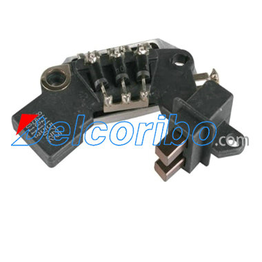 Hitachi L160-13151, L160-1330, L16013151 for NISSAN Voltage Regulator