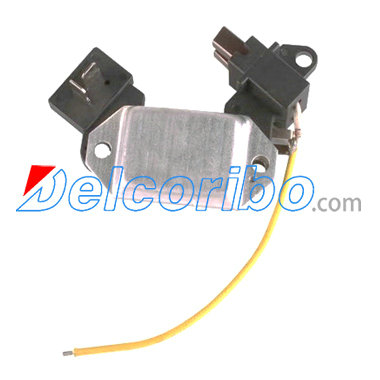 Nissan 23133-B9800, 23133-P2501, 23133B9800 Voltage Regulator