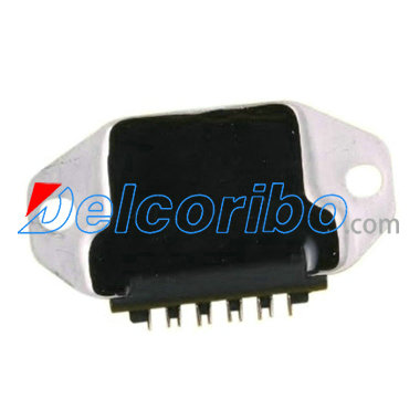 Nissan 23500-99005, 2350099005 Voltage Regulator