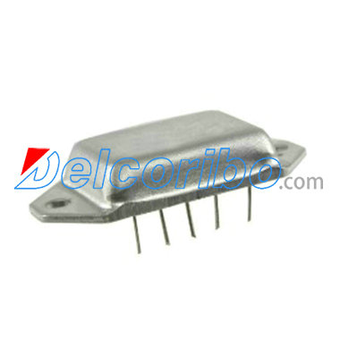 NISSAN Voltage Regulator 23125-F2500, 23215-B8900, 23215-B9800