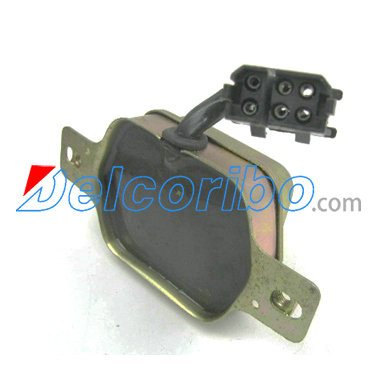 Hitachi TL1Z-82, TL1Z-82B, TL1Z-82D, LT12007, LT13535 for NISSAN Voltage Regulator