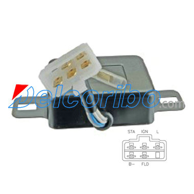 Hitachi TL1Z-46, TL1Z-48, TL1Z-46, TL1Z-08 Voltage Regulator