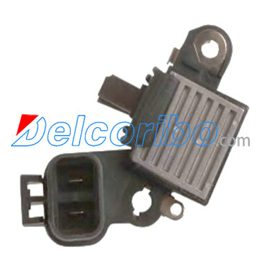 Nissan 23133-04P01, 2313304P01, Voltage Regulator