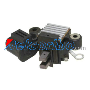 Nissan 23133-77A00, 2313377A00 Voltage Regulator