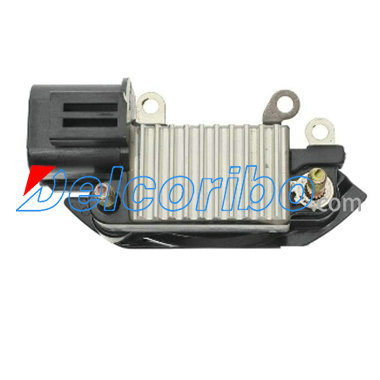 Nissan 23215-64J00, 2321564J00 Voltage Regulator