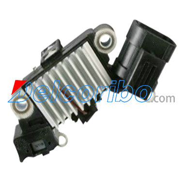 Nissan Voltage Regulator 23215-5V100, 232155V100