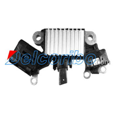 235438, IH744, L185G-5340 for NISSAN Voltage Regulator