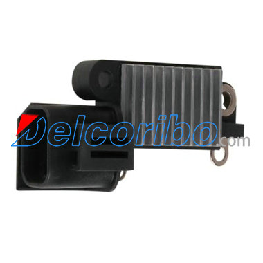 Nissan 23215-50Y05, 2321550Y05 Voltage Regulator