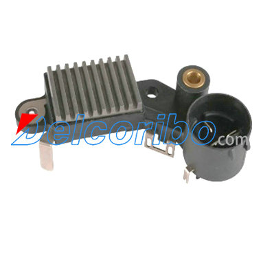 TR1Z-210B, TR1Z-210A, TR1Z210B, TR1Z210A for ISUZU Voltage Regulator