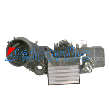 Isuzu L180G-2315, L180G2315 Voltage Regulator