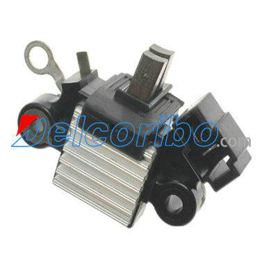 Subaru 23733-AA010, 23733AA010 Voltage Regulator