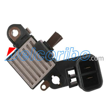 Nissan 23133-13E00, 2313313E00 Voltage Regulator