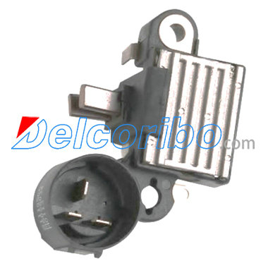 Isuzu Voltage Regulator 8-94249-860-0, 8-94410-335-0, 8942498600