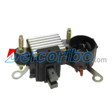 Isuzu 8-94462-849-0, 8944628490 Voltage Regulator