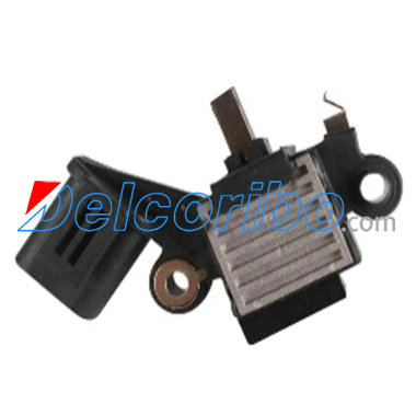 Nissan 23133-F6500, 23133F6500 Voltage Regulator