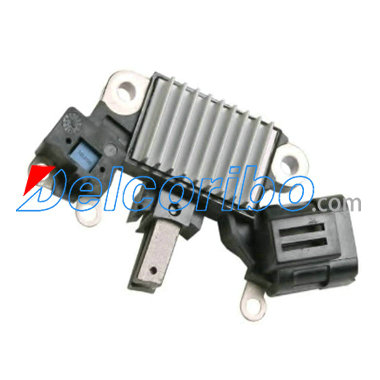 Nissan 23215-0W402, 232150W402, LR180751 Voltage Regulator