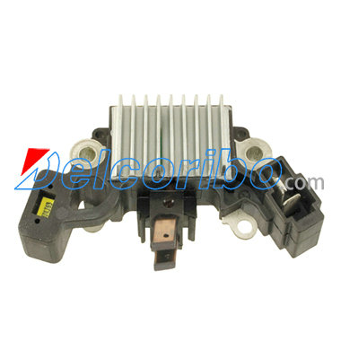 Hitachi L140-1315, L1401315 Voltage Regulator