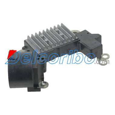 Isuzu 8-97182-957-0, 8971829570 Voltage Regulator