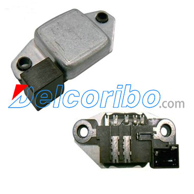 NISSAN 23500-Z9003, 23500Z9003 Voltage Regulator