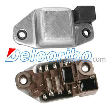 Nissan 23500-Z9007, 23500Z9007 Voltage Regulator