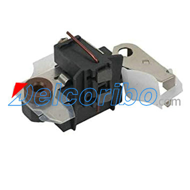 Ford E27Z-10316-A, E27Z10316A, GRE545 Voltage Regulator