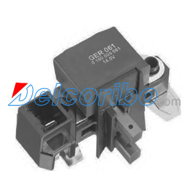 A866T13370 , A866T03870, A866T05670 for CITROEN Voltage Regulator