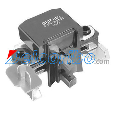 Nissan 23215-P3017, 23215-W7110, 23215P3017 Voltage Regulator