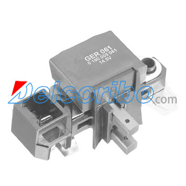 A886T08370, A866T13370, A866T08370 Voltage Regulator