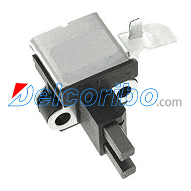 Mitsubishi A866X02370 Voltage Regulator