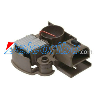 Ford E8PZ-10316-B, E8PZ10316B, GRE793 Voltage Regulator