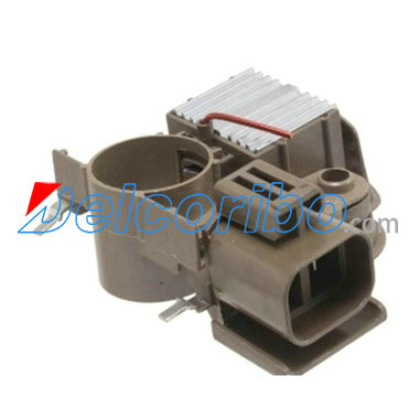 Ford E9PZ-10316-A, F02Z-10316-B, GRE-796 Voltage Regulator