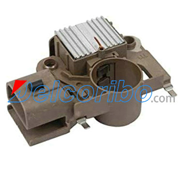 Mitsubishi A866X14070, A866X14072 Voltage Regulator