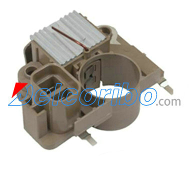 Mitsubishi A866X11772, MD611743, A866X19072 Voltage Regulator