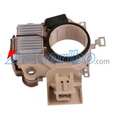 MOBILETRON VR-H2009-82, VRH200982 for FORD Voltage Regulator