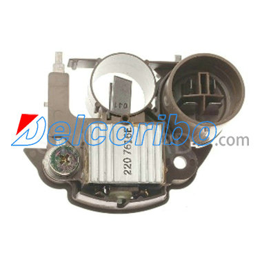 Honda 04314-P08-014, 04314P08014 Voltage Regulator