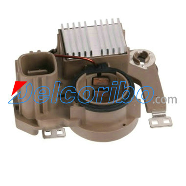 HONDA 3177203J, A866X31782 Voltage Regulator