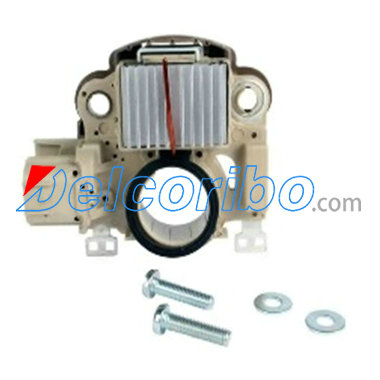 Honda 31150-PLC-004, 31150-PLM-A01, 31150PLC004 Voltage Regulator