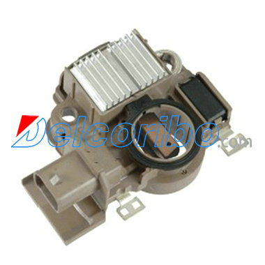 Mitsubishi 866X54572 Voltage Regulator