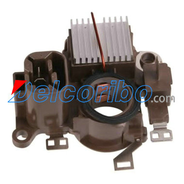 Mitsubishi 284, A866X24572, A866X28475 Voltage Regulator