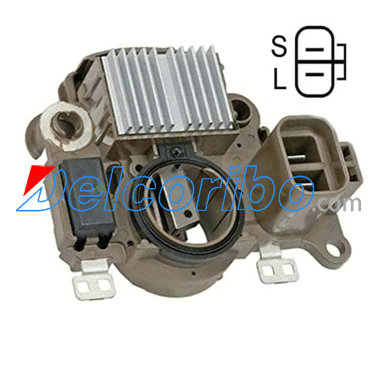 Mitsubishi 391, A866X39172, A866X39183 Voltage Regulator