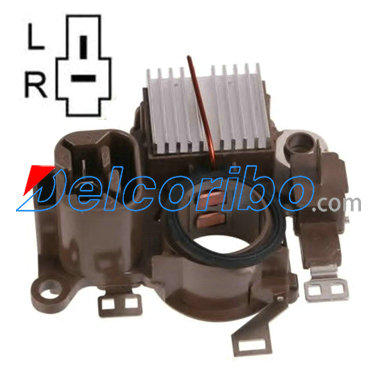 Mitsubishi 284, A866X27872, A866X28472 Voltage Regulator