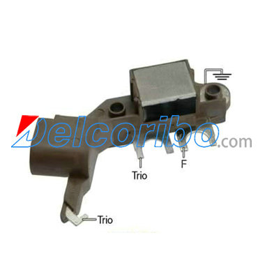 Mitsubishi ME700783, ME701196, A866X19972 Voltage Regulator