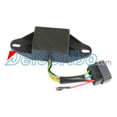 026000-7040, 026000-7020, 026000-4380 Voltage Regulator