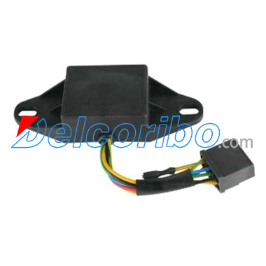 Bosch 30 517,30517, Denso 026000-1130, 026000-1361 for MAZDA Voltage Regulator