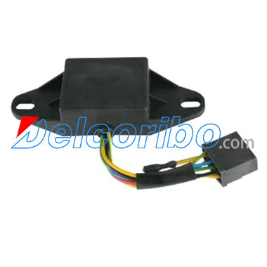 Denso 026000-1761, 026000-1941, 0260001761 Voltage Regulator