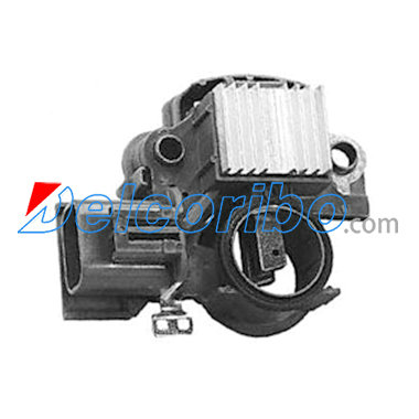 TA500C02001A, TA500C02701 for KIA Voltage Regulator